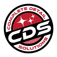 Complete Detail Solutions