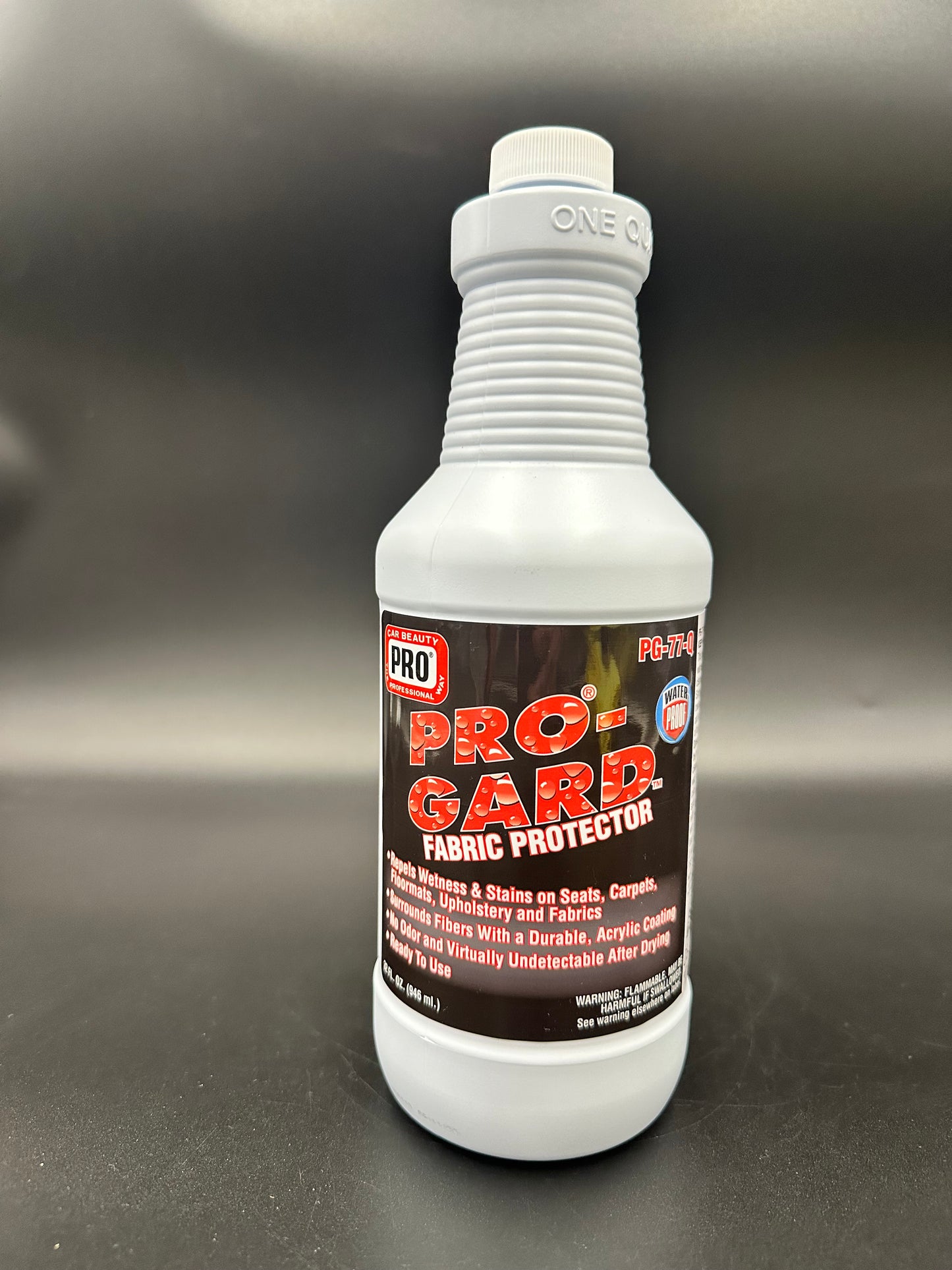 Interior Ceramic Protection Bundle