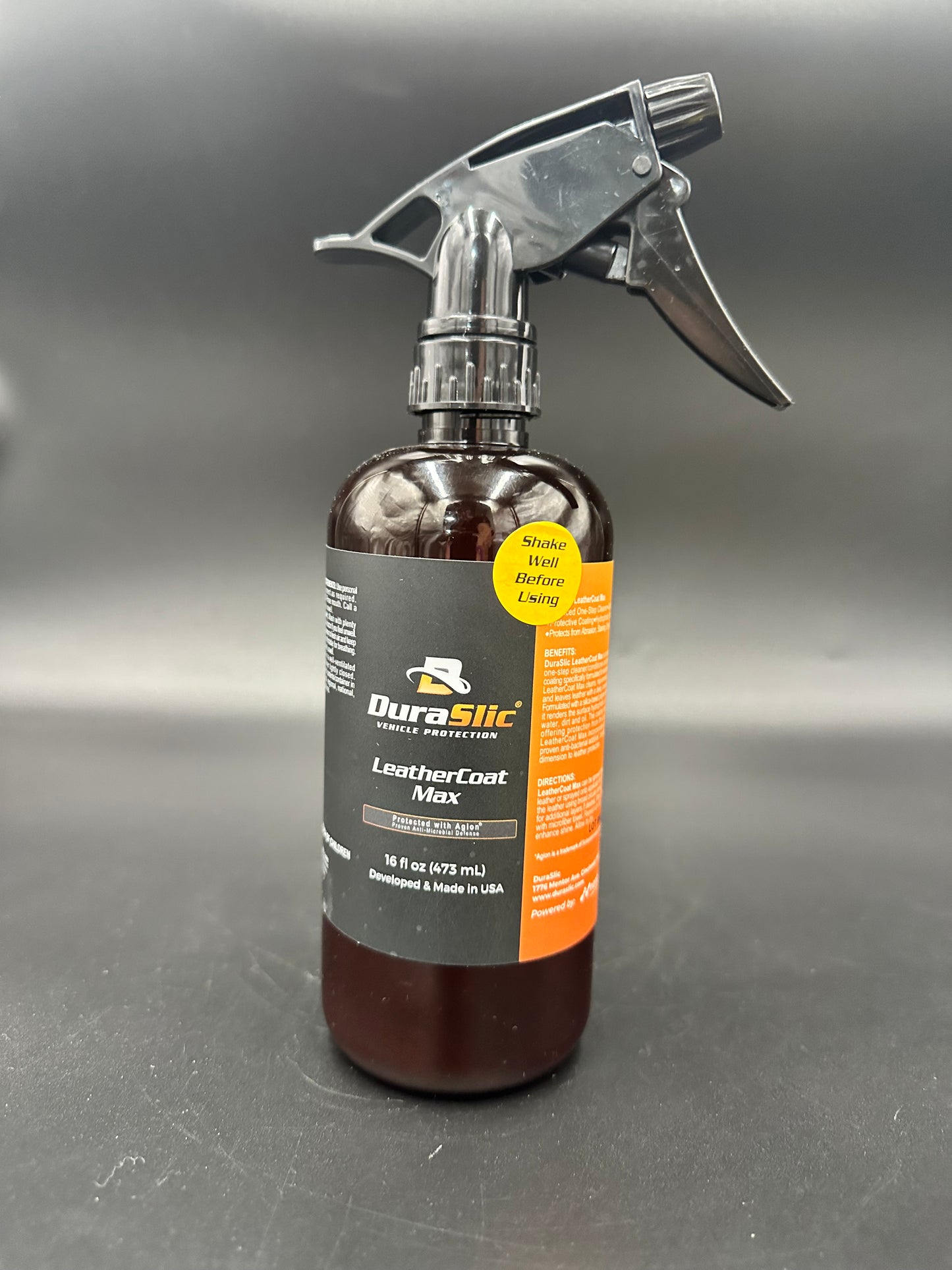 Interior Ceramic Protection Bundle