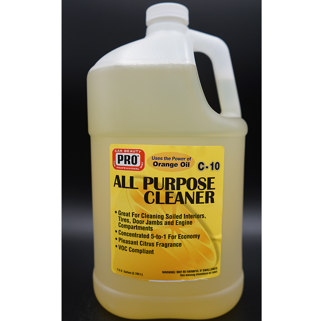 All Purpose Cleaner