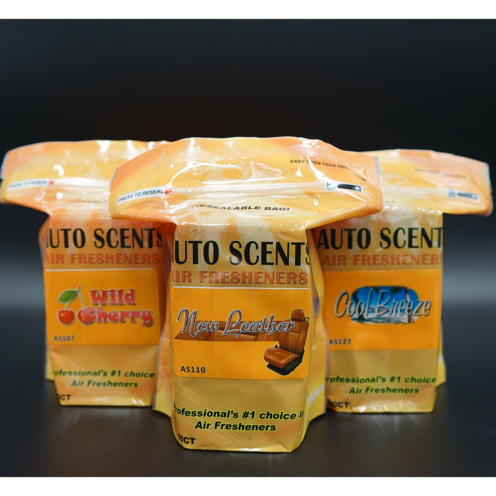 Auto Scents