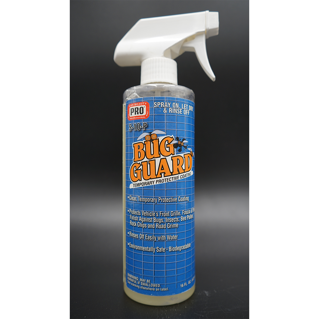 Bug Guard