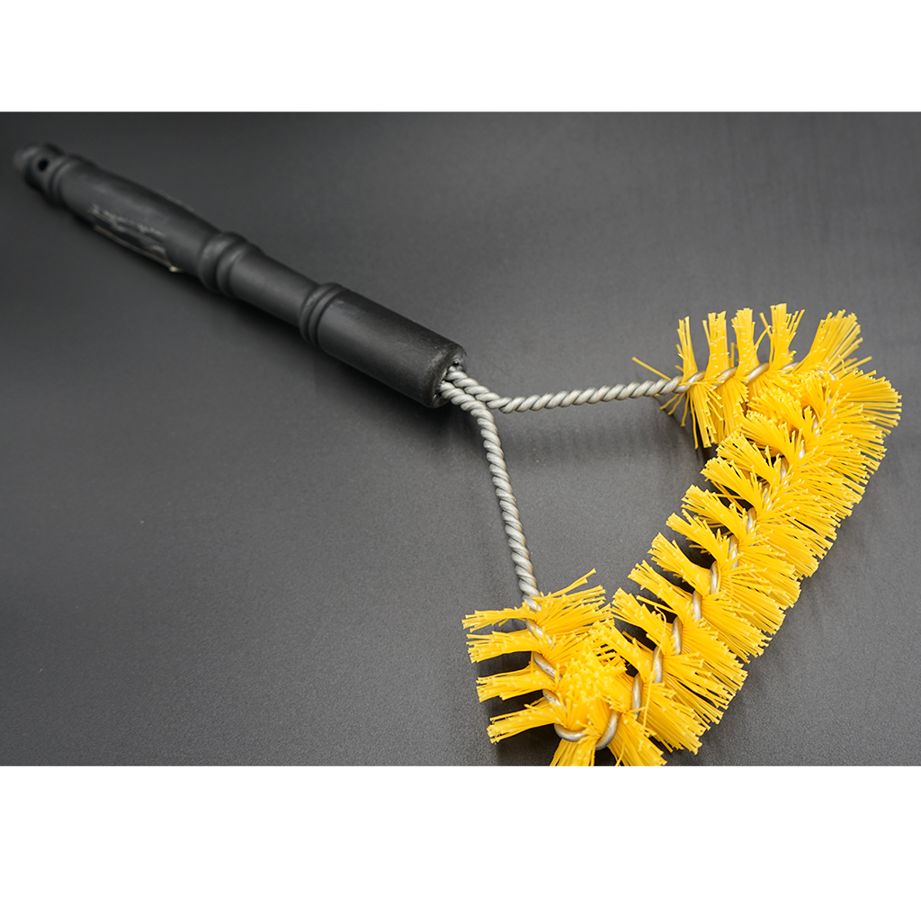 Heavy Duty Carpet Brush