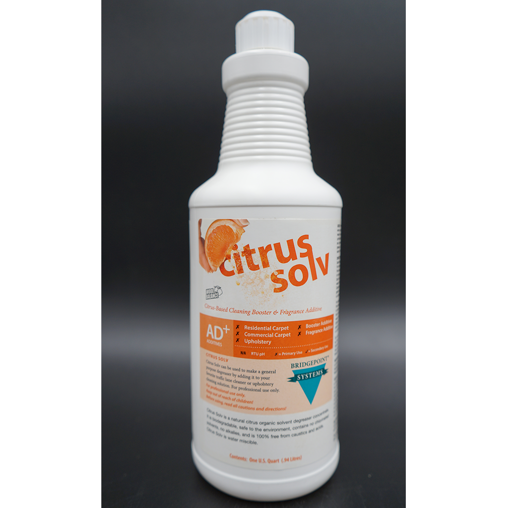 Citrus Solv