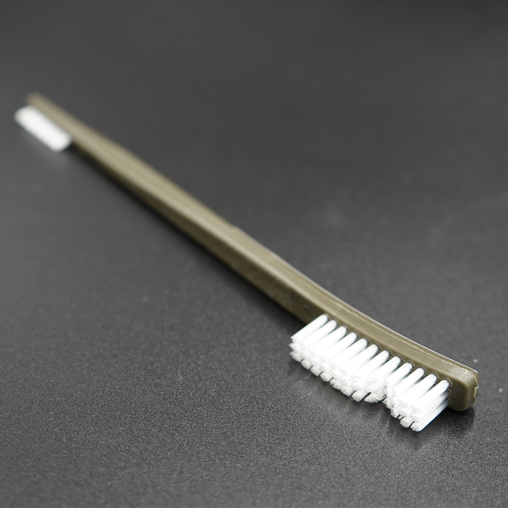 Dual Purpose Detail Brush