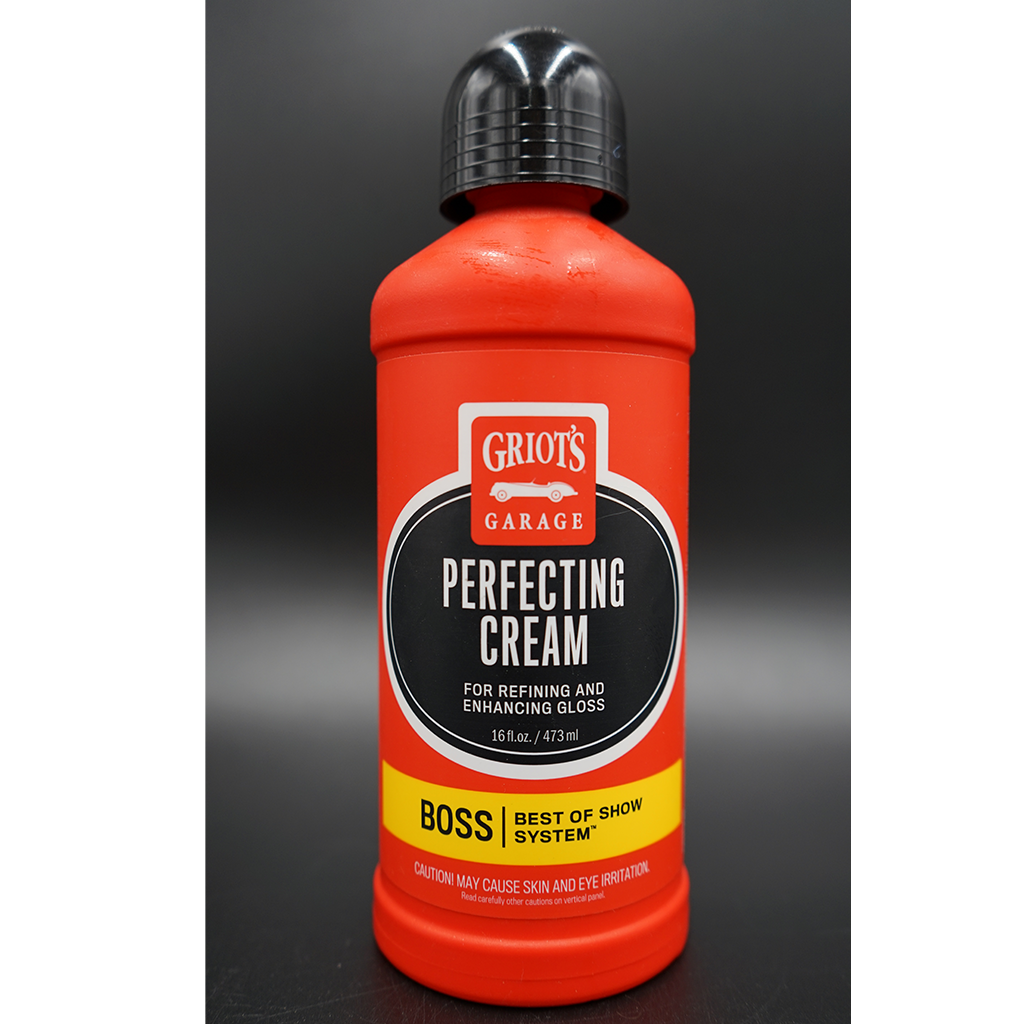 Perfecting Cream