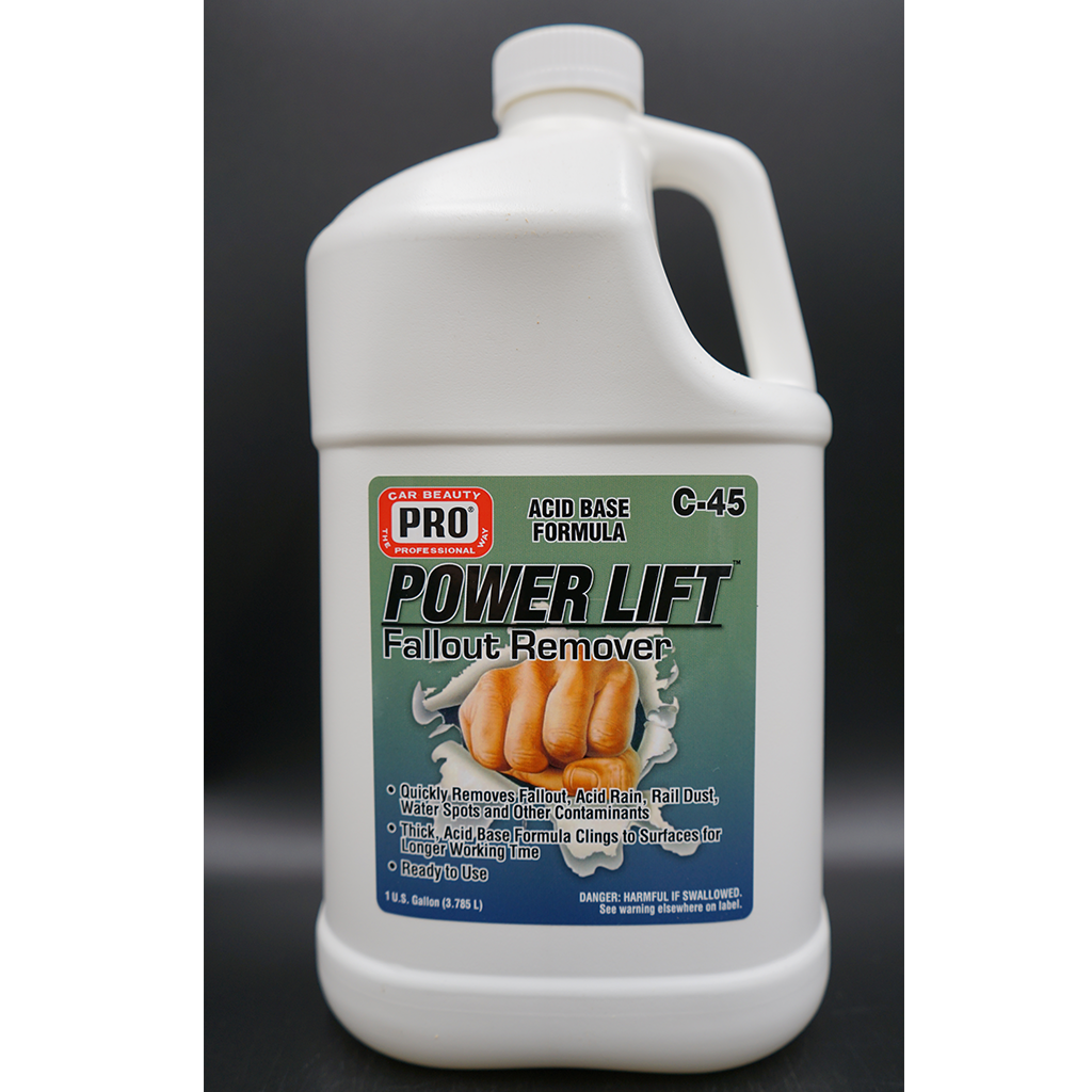 Power Lift