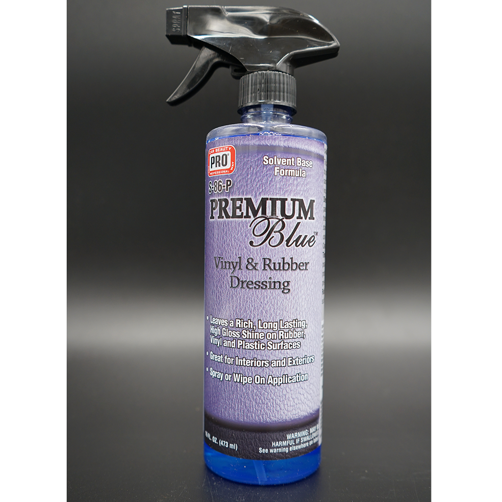 Premium Blue