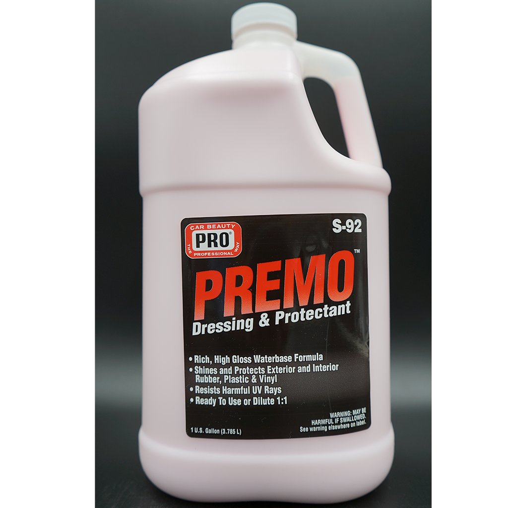 Premo