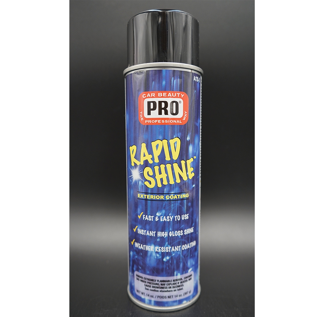 Rapid Shine