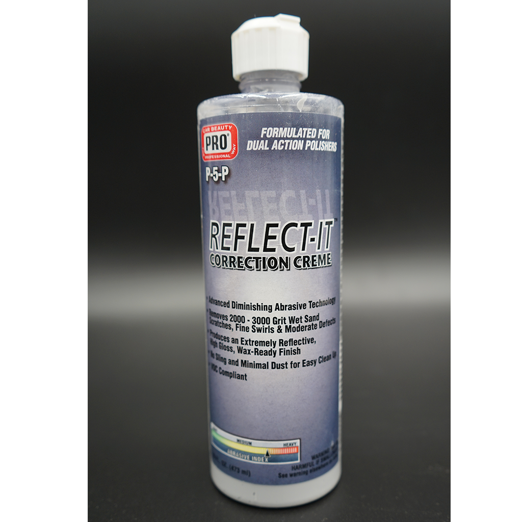 Reflect-it Correction Creme