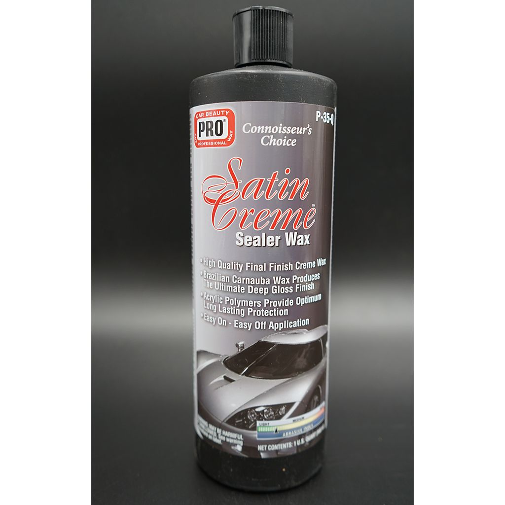 Satin Creme