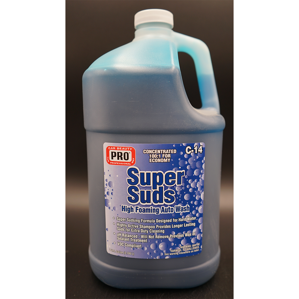 Super Suds