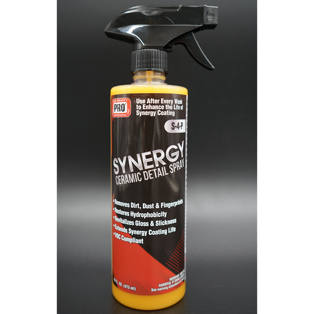 Synergy Ceramic Detail Spray