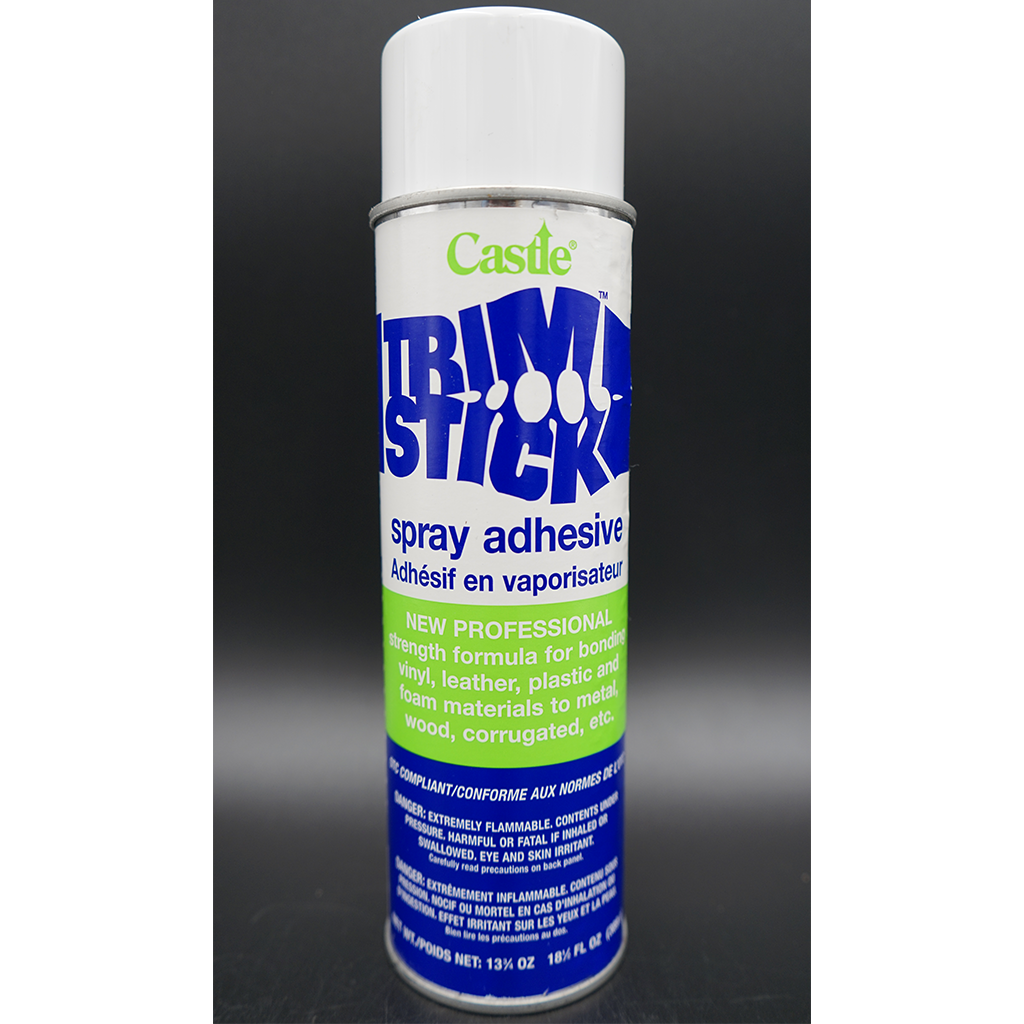 Castle - Trim Stick - c-2006