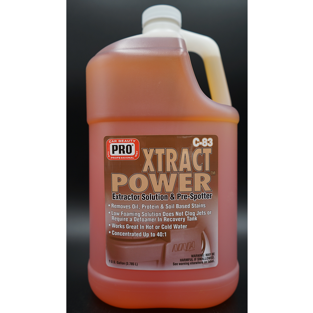 Xtract Power