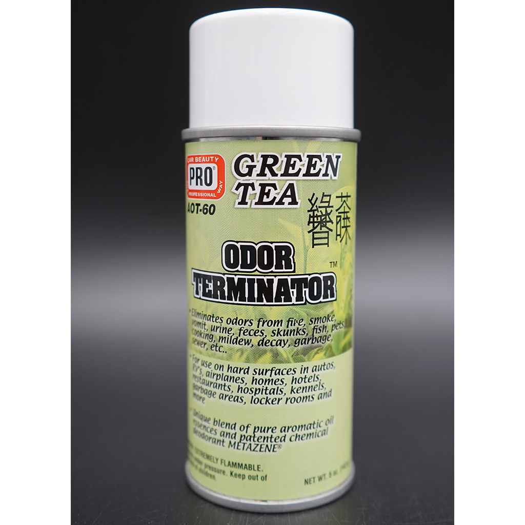 Odor Terminator