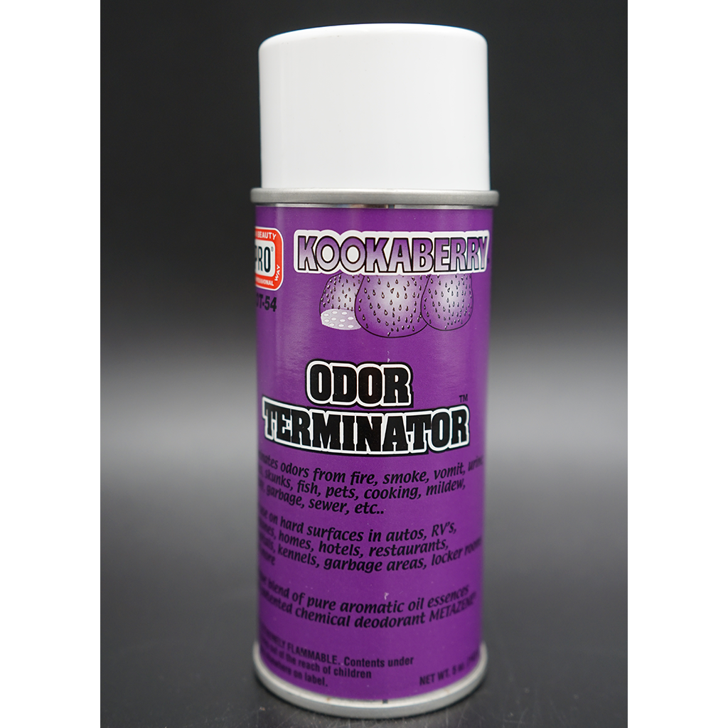Odor Terminator