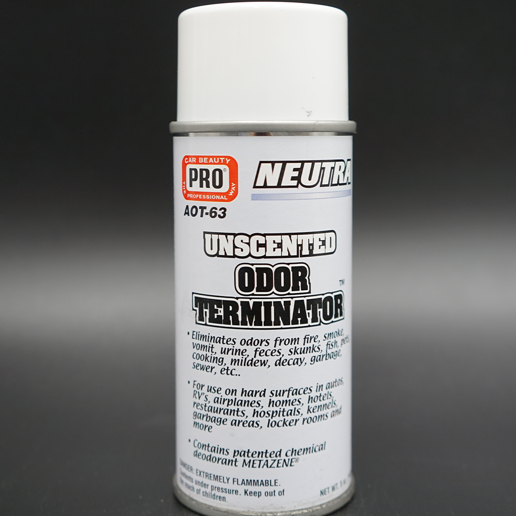 Odor Terminator