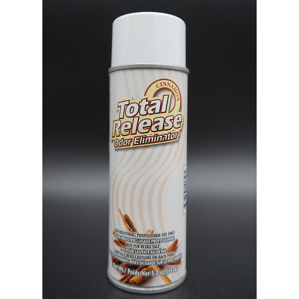 Total Release Odor Eliminator