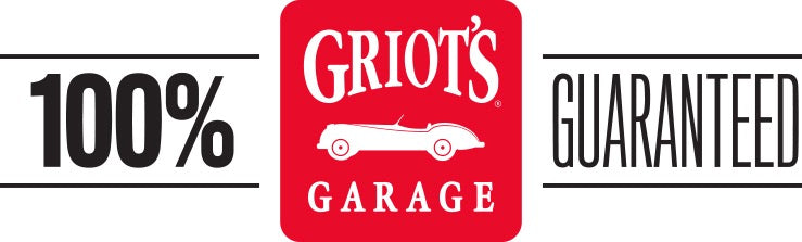 Griot's Garage Inc.® Premium