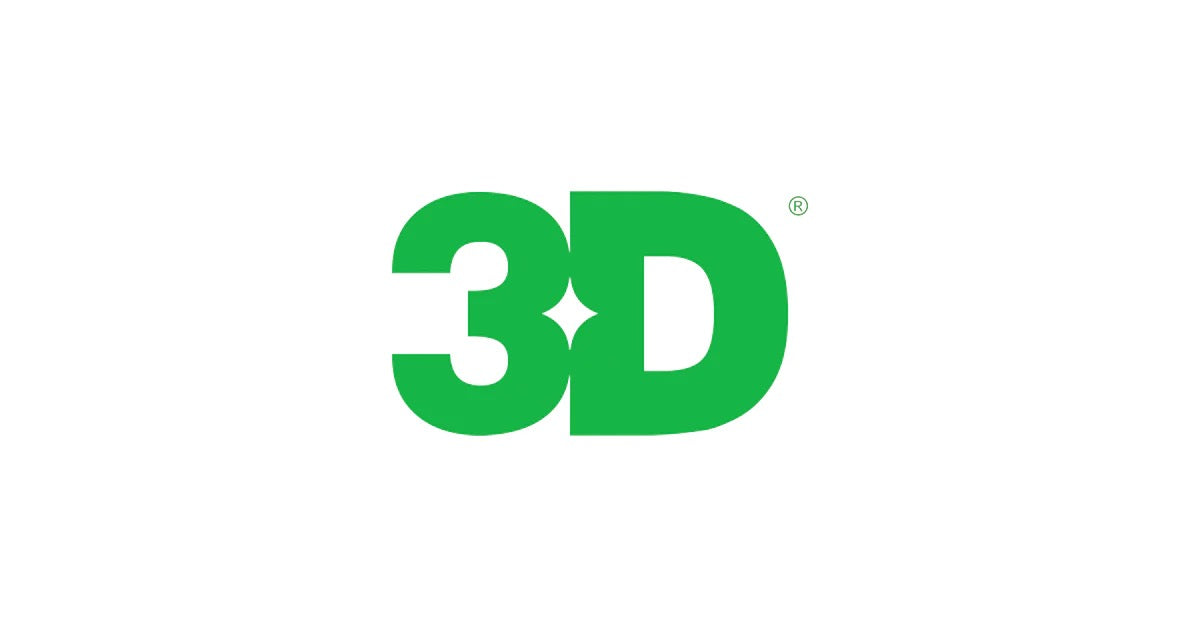 3D Products