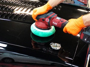 Buffing and Polishing Solutions