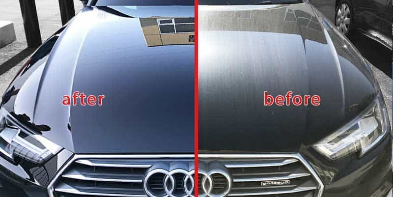 Paint Correction