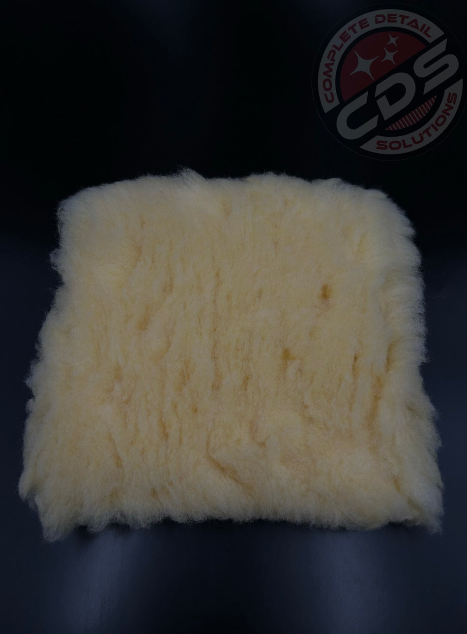SM Arnold- Scratch Proof Wash Mitt No Cuff- 85-306