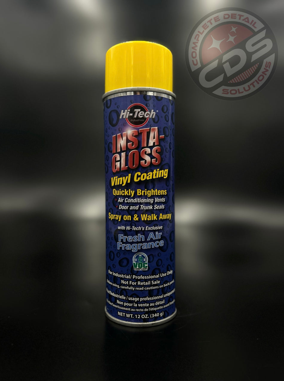 Hi-Tech Insta-gloss- HT-18010