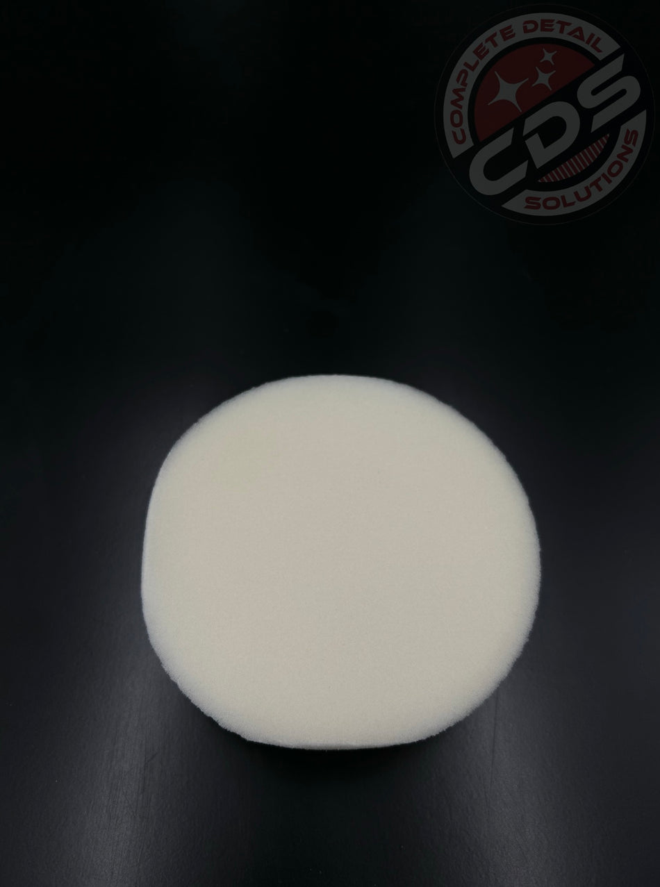 Sm Arnold  Uro White Pad 4 Inch- Velocity- 49-044