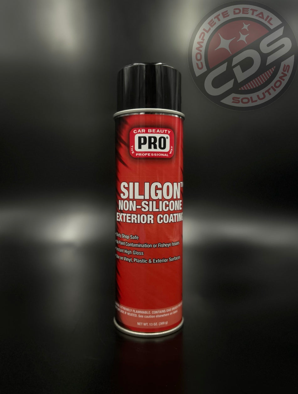 Pro -SILIGON™ NON-SILICONE EXTERIOR COATING - ANS-880