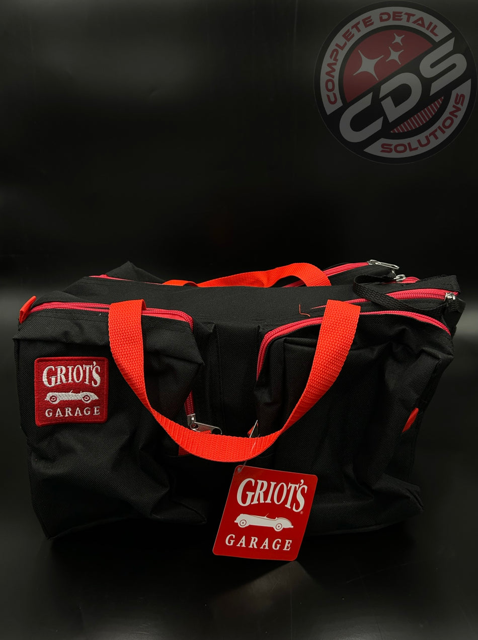 Griots- Water Resistant Trunk Bag- 77843