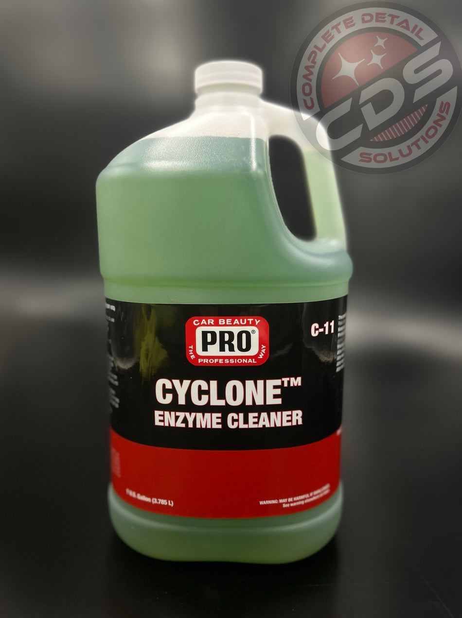 Pro - Cyclone Enzyme Cleaner - C-11