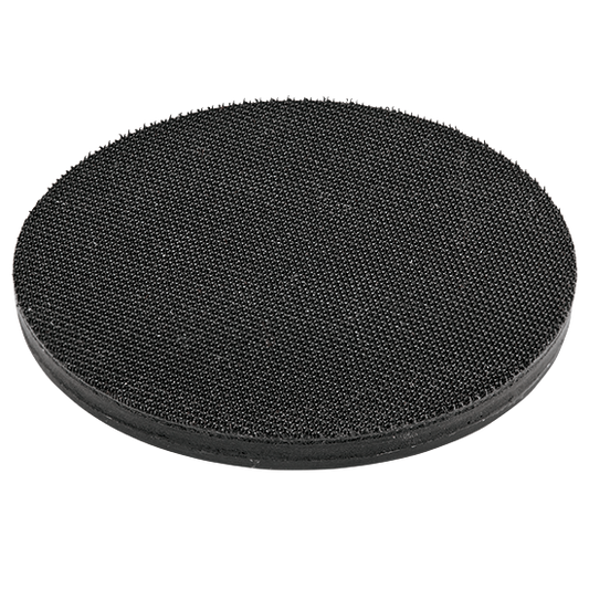 Flex- PXE 3 Inch Velcro Backing Plate- BP-M-D75 PXE- 492361