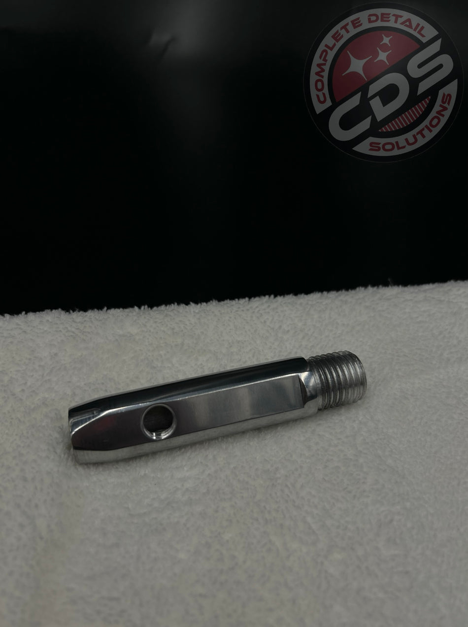 Tornador- Classic Valve Body #4- Parts- CT-404
