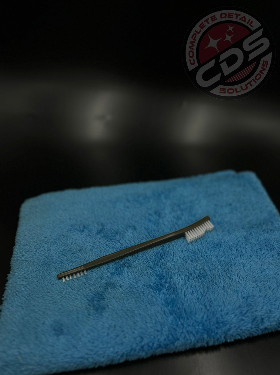 SM Arnold - Dual Purpose Detail Brush - 85-653