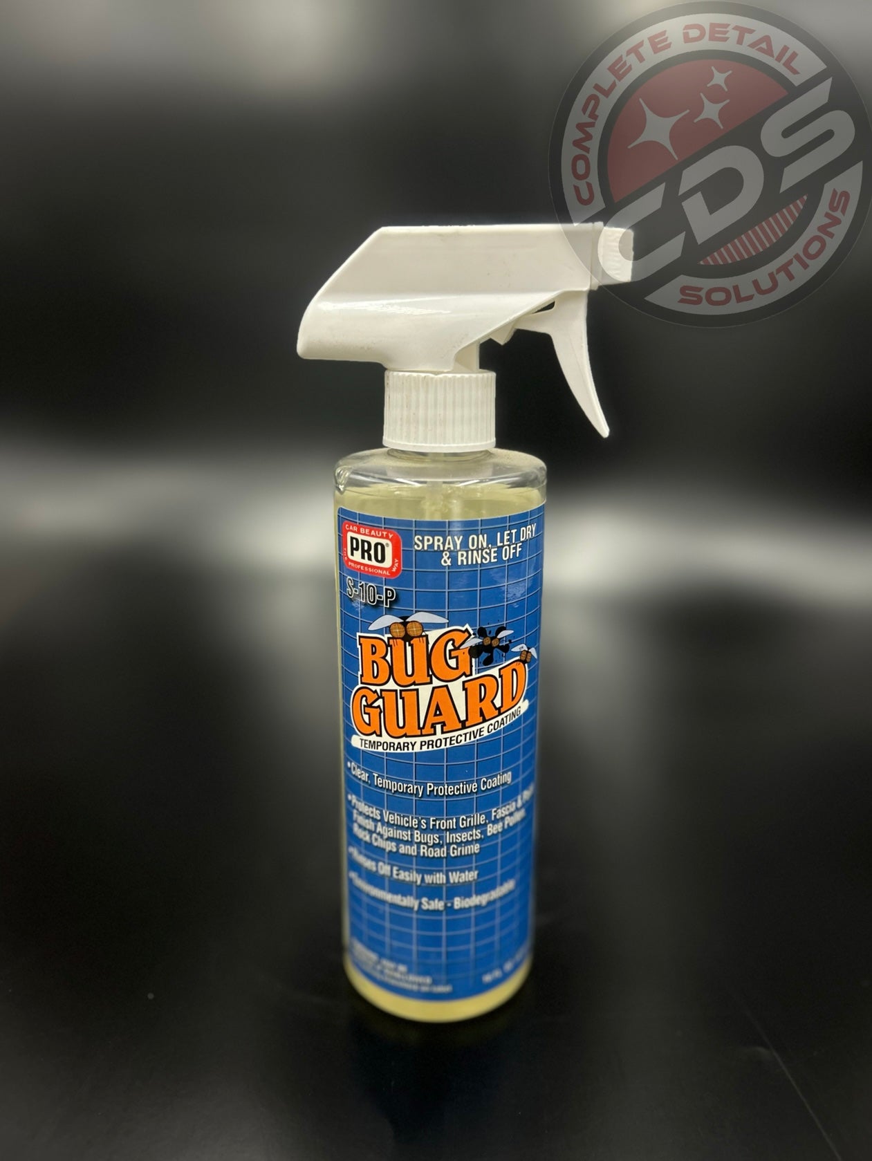 Pro - Bug Guard -S-10-P – Complete Detail Solutions