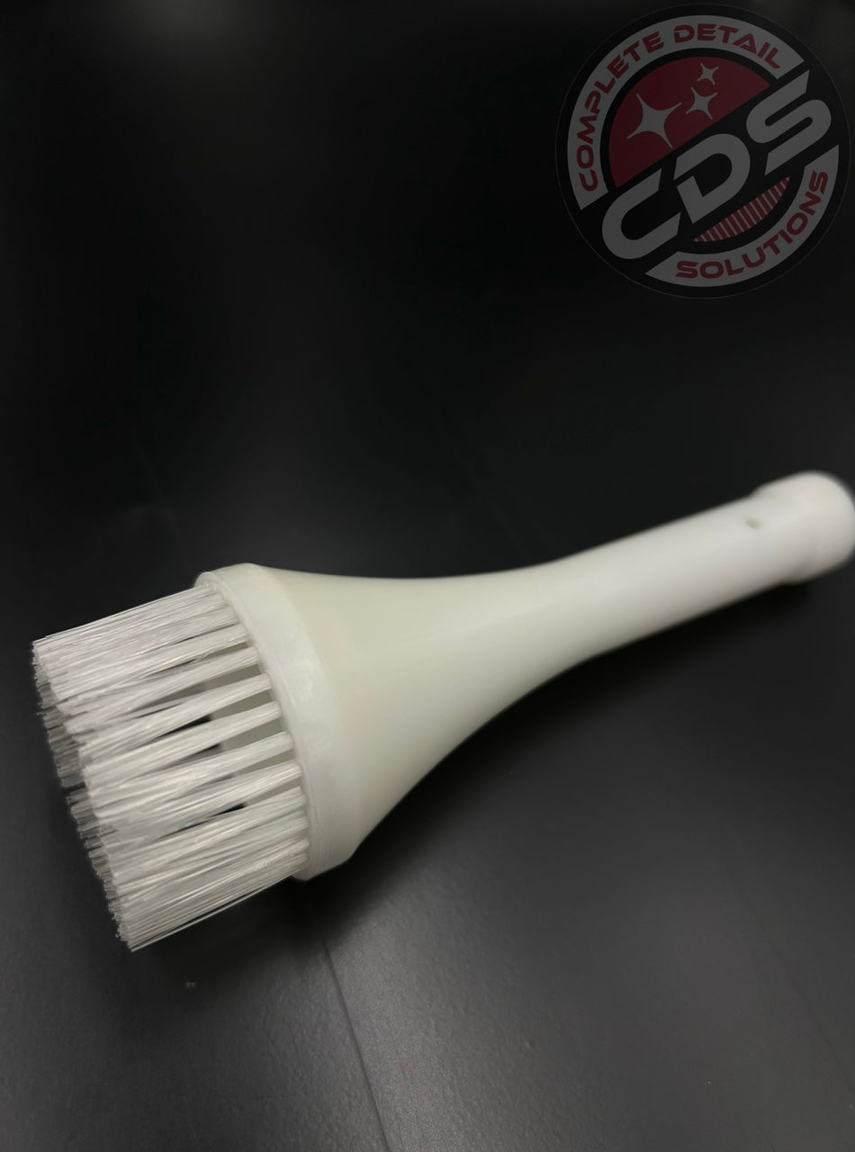Tornador- Upholstery Brush Cone- CT-900