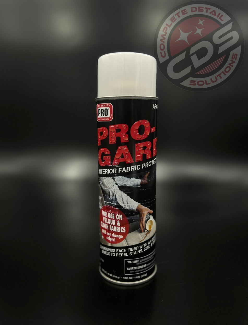Pro - Pro Gard