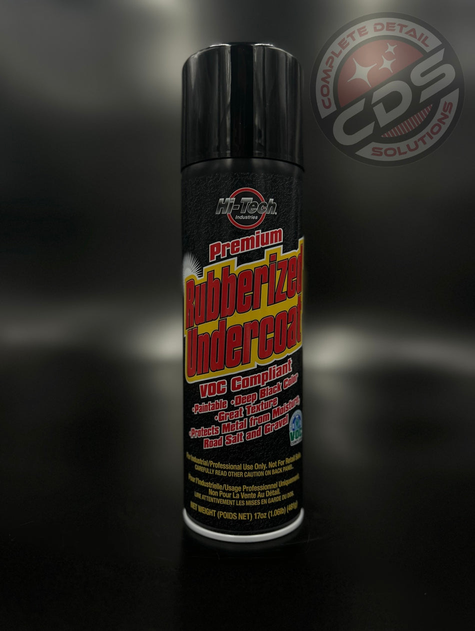 Hi-Tech - Rubberized Undercoat - HT-18023