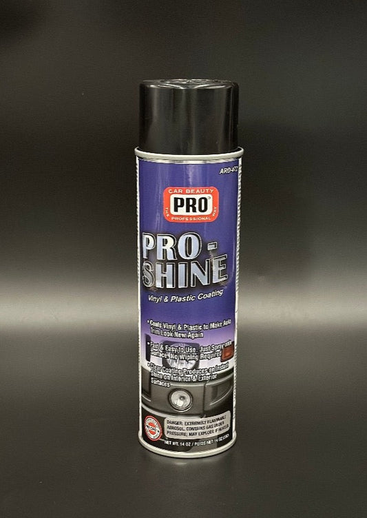 Pro - Pro-Shine - ARD-472