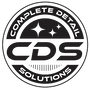 Complete Detail Solutions