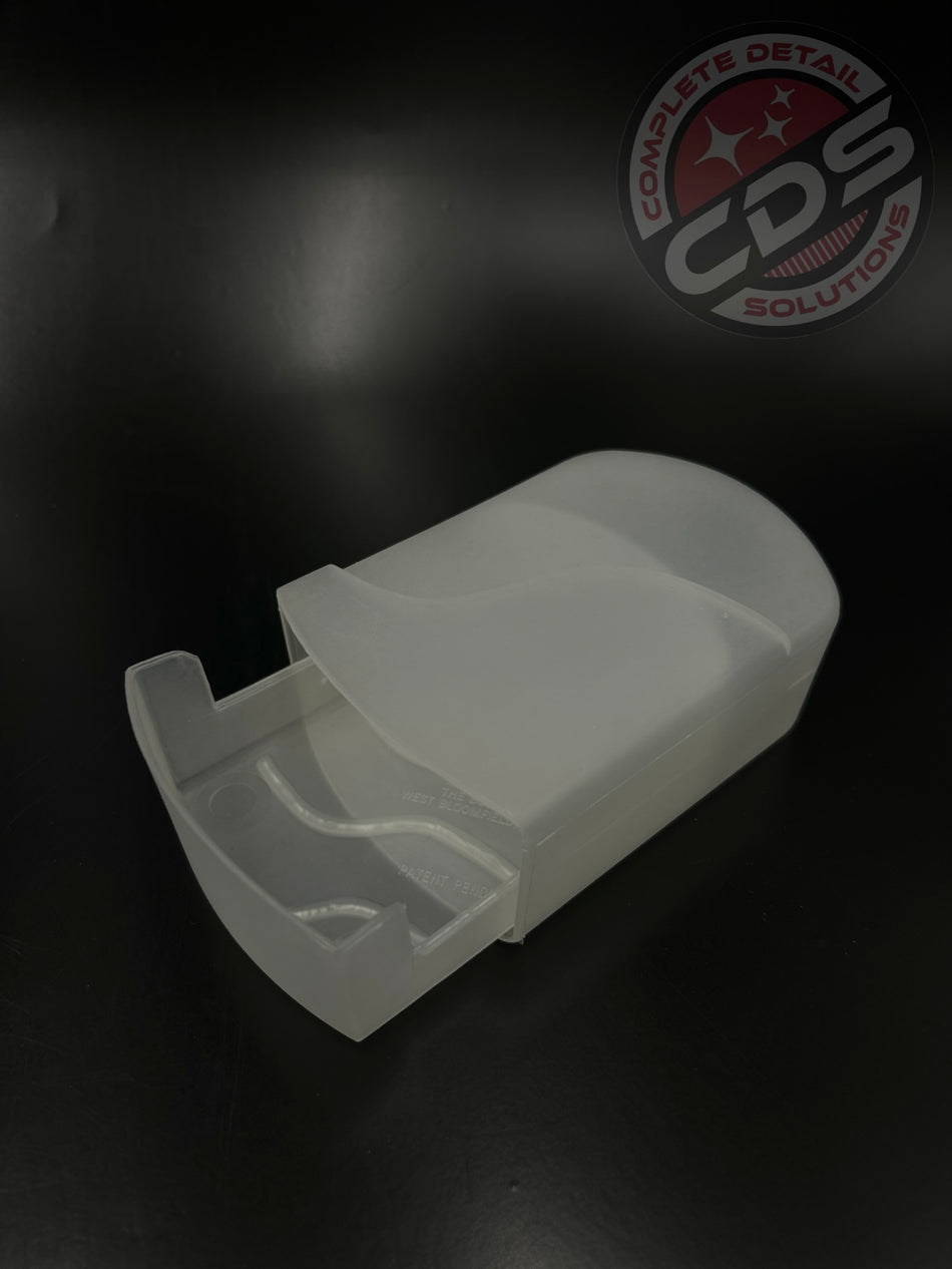 SM Arnold- Clay Bar Keeper- Storage Container- 85-972