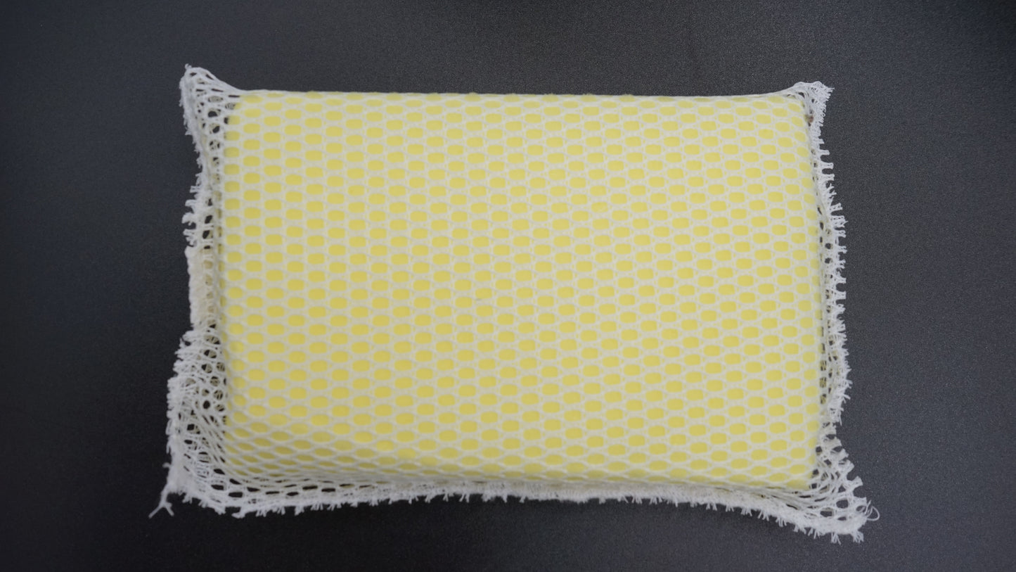 SM Arnold- Original Bug Sponge Foam Wrapped in Mesh Cloth- 85-407