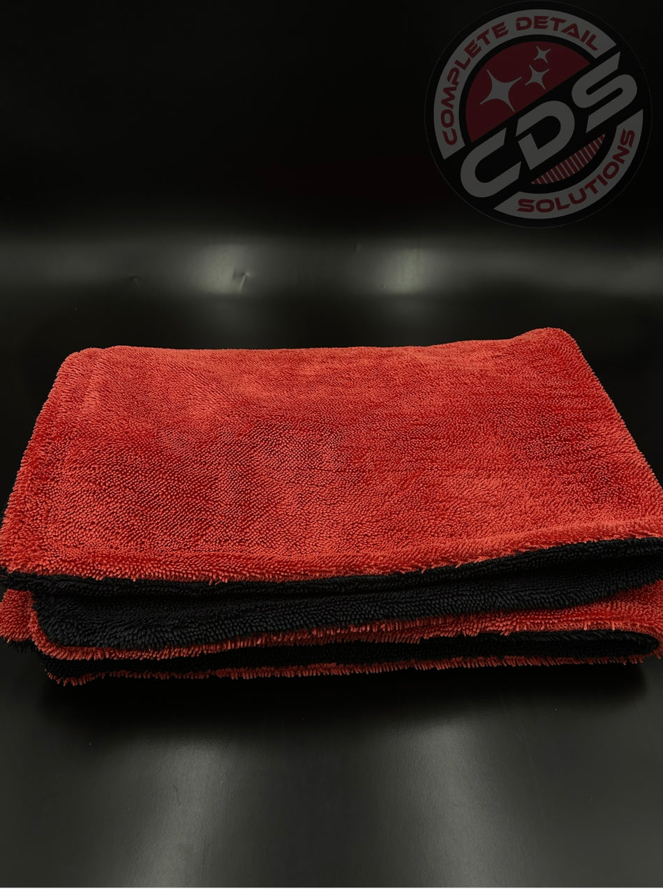 CDS -The Ultimate Drying Towel- CDS711