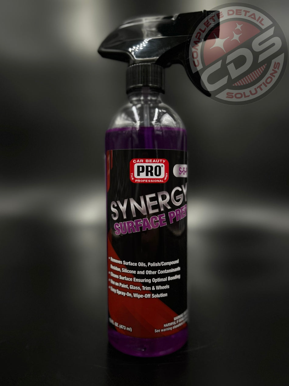 Pro- Synergy Surface Prep- S-5-P