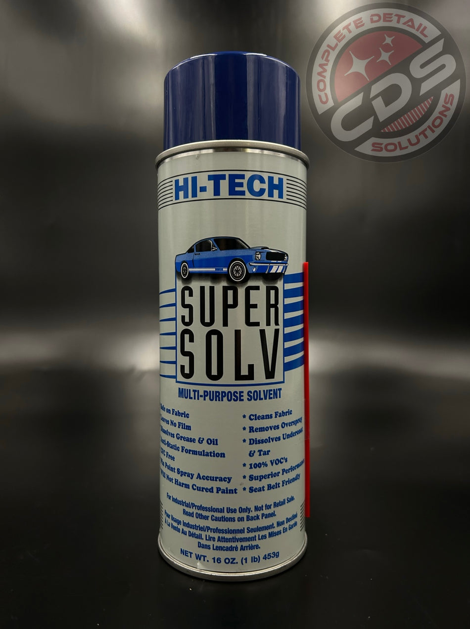 Hi-Tec - Super Solv -HT-18007