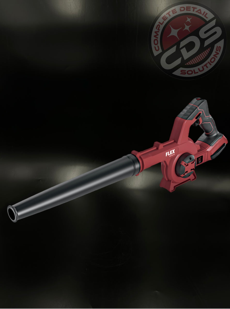 Flex- Cordless Blower Tool Only- BW 18.0-EC- 478105