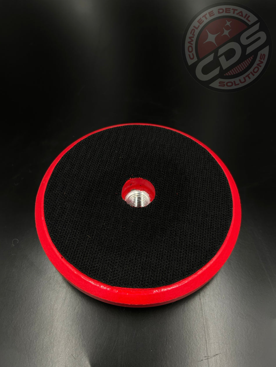 SM Arnold- Rotary Backing Plate- 5 inch- 69-086